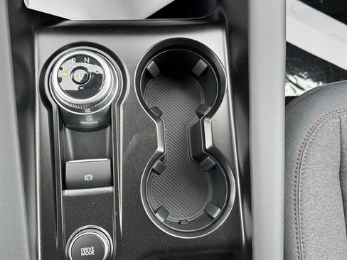 New 2026 Ford Explorer Active AWD/4WD image 18