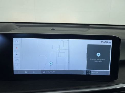 Used 2025 Kia Sorento SX image 22