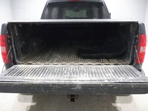 Used 2012 Chevrolet Silverado 1500 LT w/ All-Star Edition AWD/4WD image 4