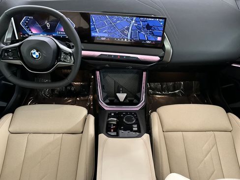Used 2026 BMW X3 xDrive30i w/ Premium Package AWD/4WD image 3