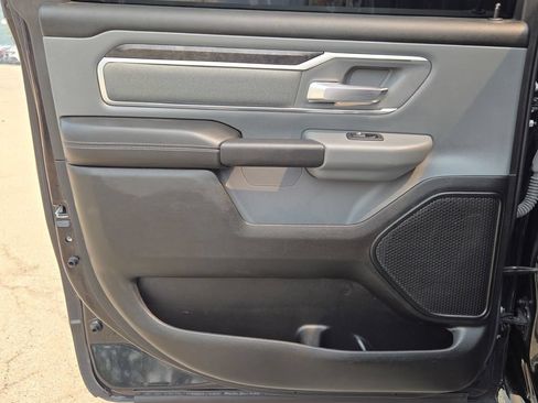 Used 2022 RAM 1500 Big Horn AWD/4WD image 20