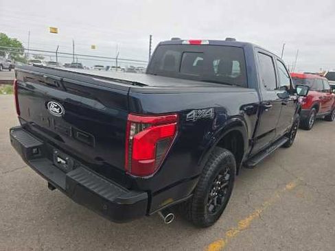 Used 2024 Ford F150 XLT w/ Equipment Group 302A MID AWD/4WD image 8