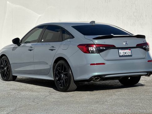 Used 2023 Honda Civic Si image 5