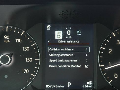 Used 2020 Land Rover Range Rover Evoque S AWD/4WD image 17
