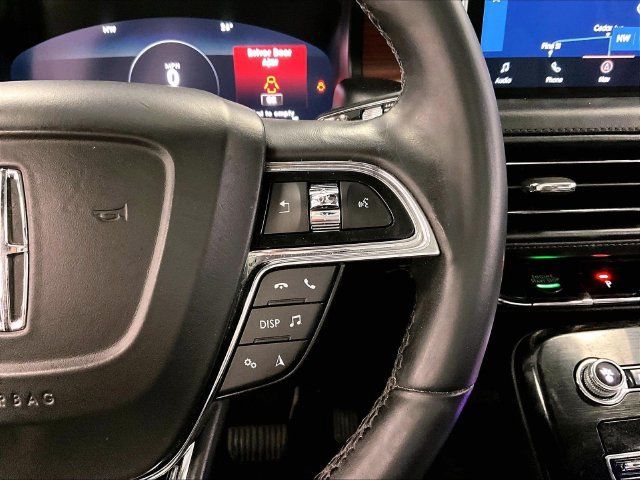 Used 2021 Lincoln Nautilus Reserve w/ Equipment Group 201A AWD/4WD image 18
