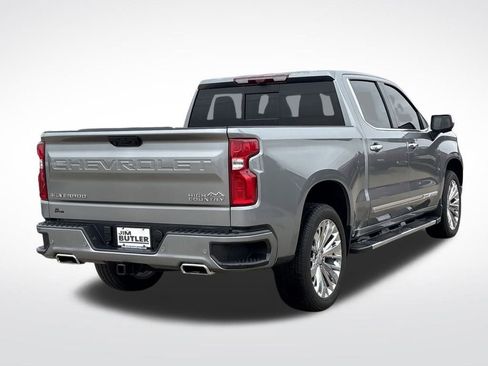 Used 2023 Chevrolet Silverado 1500 High Country w/ High Country Premium Package image 7