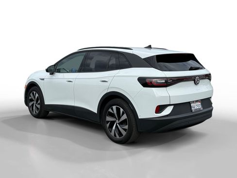 Certified 2023 Volkswagen ID.4 Pro RWD image 3