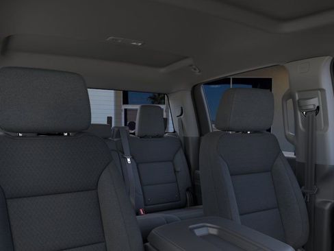 New 2026 GMC Sierra 1500 Elevation image 24