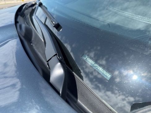 Used 2025 RAM 1500 Laramie image 20