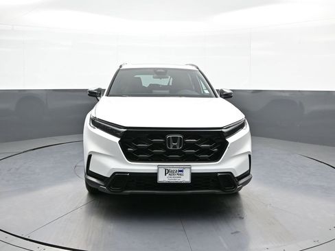 Used 2023 Honda CR-V Sport image 2