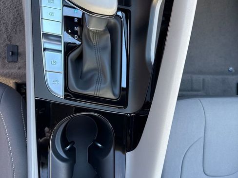 New 2026 Hyundai Elantra SEL Sport Premium FWD image 29