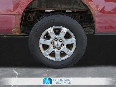 Used 2013 Ford F150 XLT w/ Luxury Equipment Group image 28