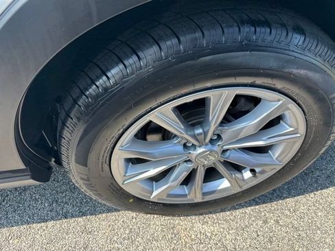 Used 2024 Honda CR-V EX-L image 21