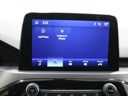 Used 2025 Ford Escape Active FWD image 15