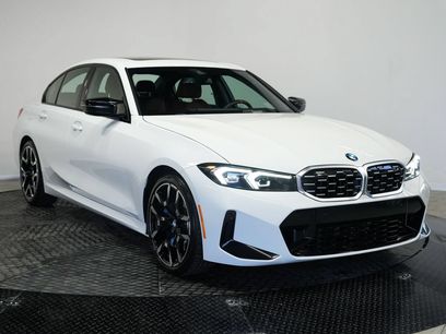 Used 2026 BMW M340i xDrive