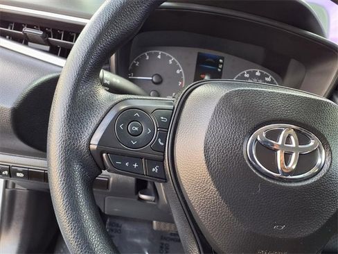 Used 2024 Toyota Corolla LE image 16