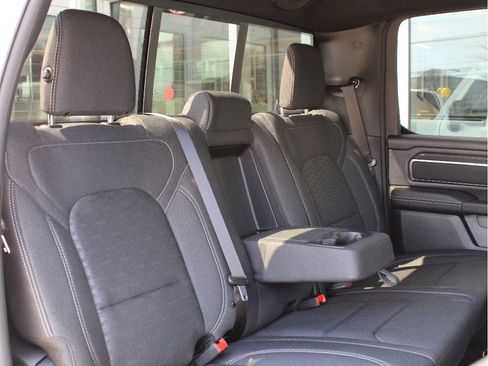 New 2026 RAM 1500 Big Horn image 30