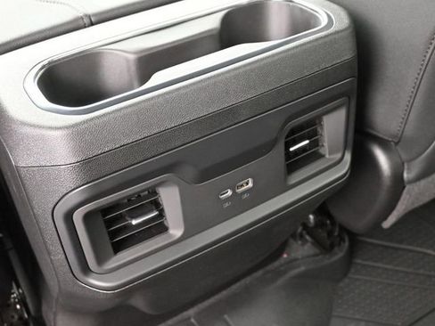New 2026 Chevrolet Silverado 1500 RST w/ RST All Star Premium Package AWD/4WD image 29