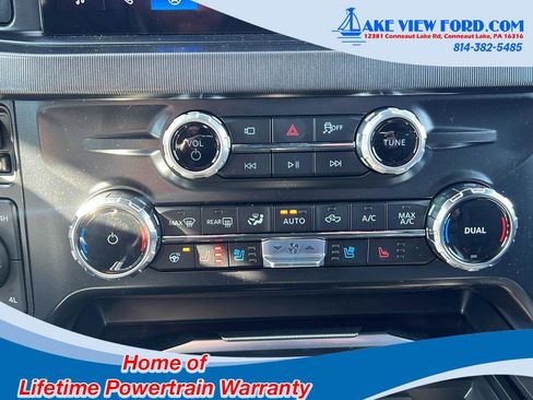 New 2026 Ford F350 Platinum w/ FX4 Off-Road Package image 39