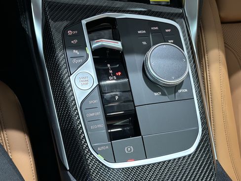New 2027 BMW 440i xDrive w/ Premium Package AWD/4WD image 23