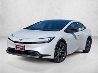 New 2026 Toyota Prius Limited video 1