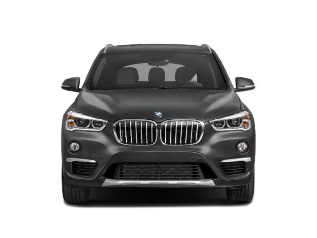 Used 2018 BMW X1 xDrive28i w/ Convenience Package AWD/4WD image 7