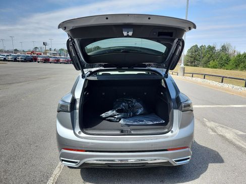 New 2026 Buick Envision Avenir AWD/4WD image 6