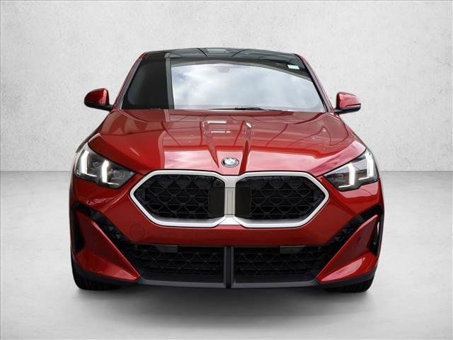 New 2026 BMW X2 xDrive28i w/ Technology Package AWD/4WD image 5