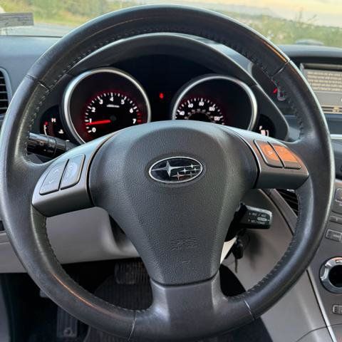 Used 2013 Subaru Tribeca Limited AWD/4WD image 23