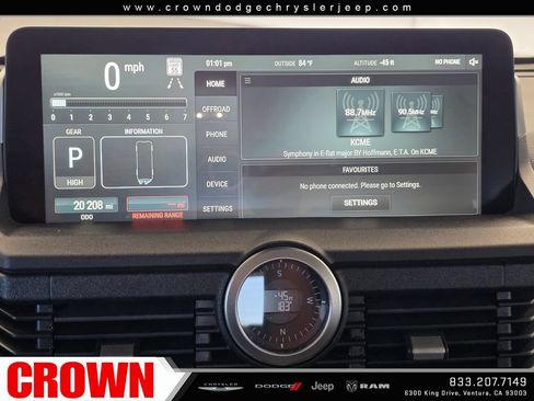 Used 2024 INEOS Grenadier AWD/4WD image 33
