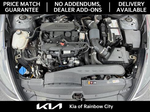 Used 2022 Hyundai Sonata SEL Plus w/ Preferred Accessory Package FWD image 34