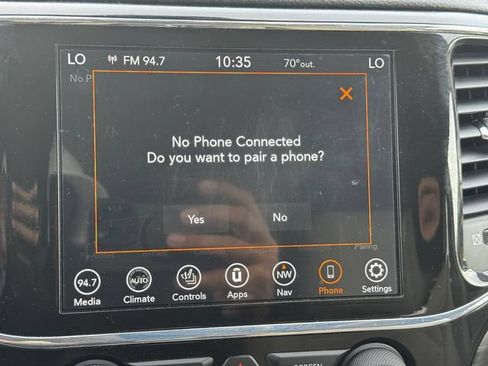 Certified 2022 Jeep Grand Cherokee Laredo E w/ Security & Convenience Group AWD/4WD image 34