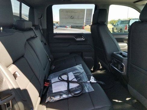 New 2026 GMC Sierra 2500 Denali w/ Technology Package image 11