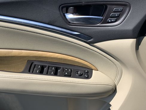 Used 2020 Acura MDX SH-AWD w/ Technology Package image 15