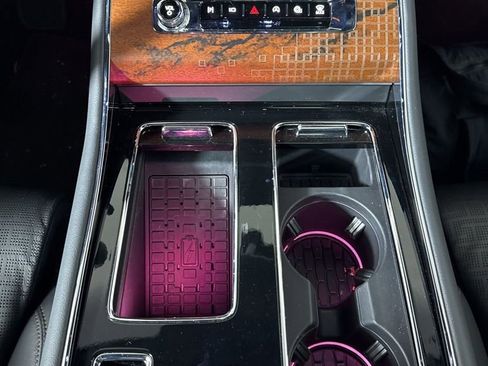 New 2025 Lincoln Aviator Black Label w/ Black Label Special Edition image 41