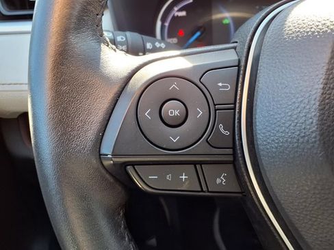 Used 2022 Toyota RAV4 Limited AWD/4WD image 67