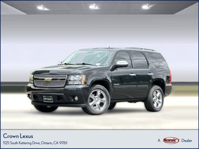 Used 2010 Chevrolet Tahoe LS w/ Regional Value Package
