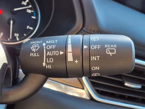 Used 2022 MAZDA CX-5 Signature image 18