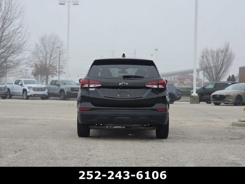 Used 2024 Chevrolet Equinox LS w/ LS Convenience Package image 6