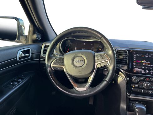 Used 2020 Jeep Grand Cherokee Limited image 13