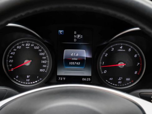 Used 2015 Mercedes-Benz C 400 4MATIC image 20