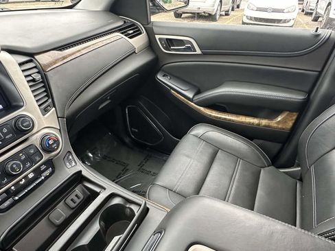 Certified 2016 GMC Yukon XL Denali w/ Open Road Package image 38
