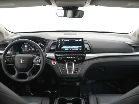Used 2026 Honda Odyssey EX-L image 14