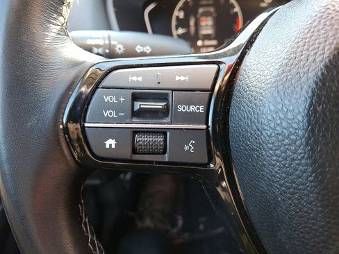 Certified 2023 Honda Civic EX image 21