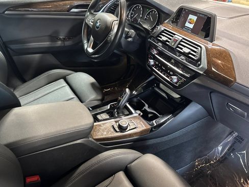 Used 2019 BMW X3 sDrive30i w/ Driving Assistance Package RWD image 18