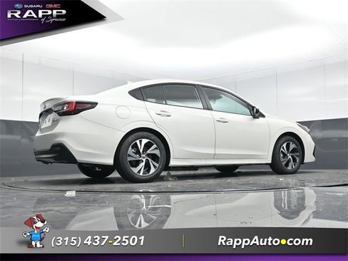 New 2025 Subaru Legacy Premium w/ Popular Package #1 image 27