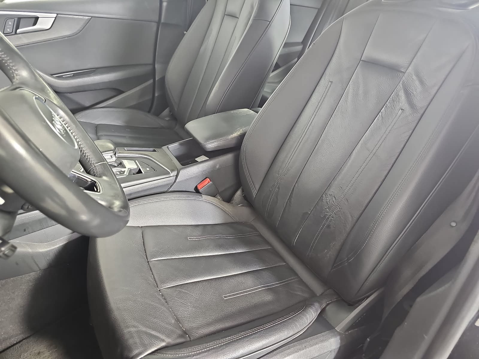 Used 2019 Audi A5 2.0T Premium w/ Convenience Package AWD/4WD image 14