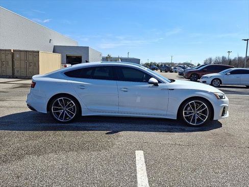 Certified 2023 Audi A5 2.0T Premium Plus w/ Premium Plus image 7