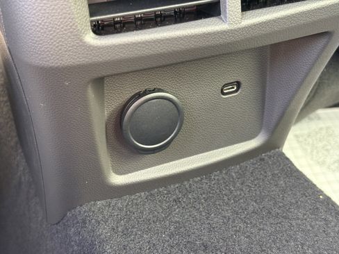 New 2026 Cadillac CT4 V Blackwing image 12