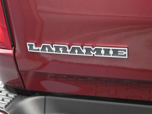 New 2026 RAM 1500 Laramie image 25
